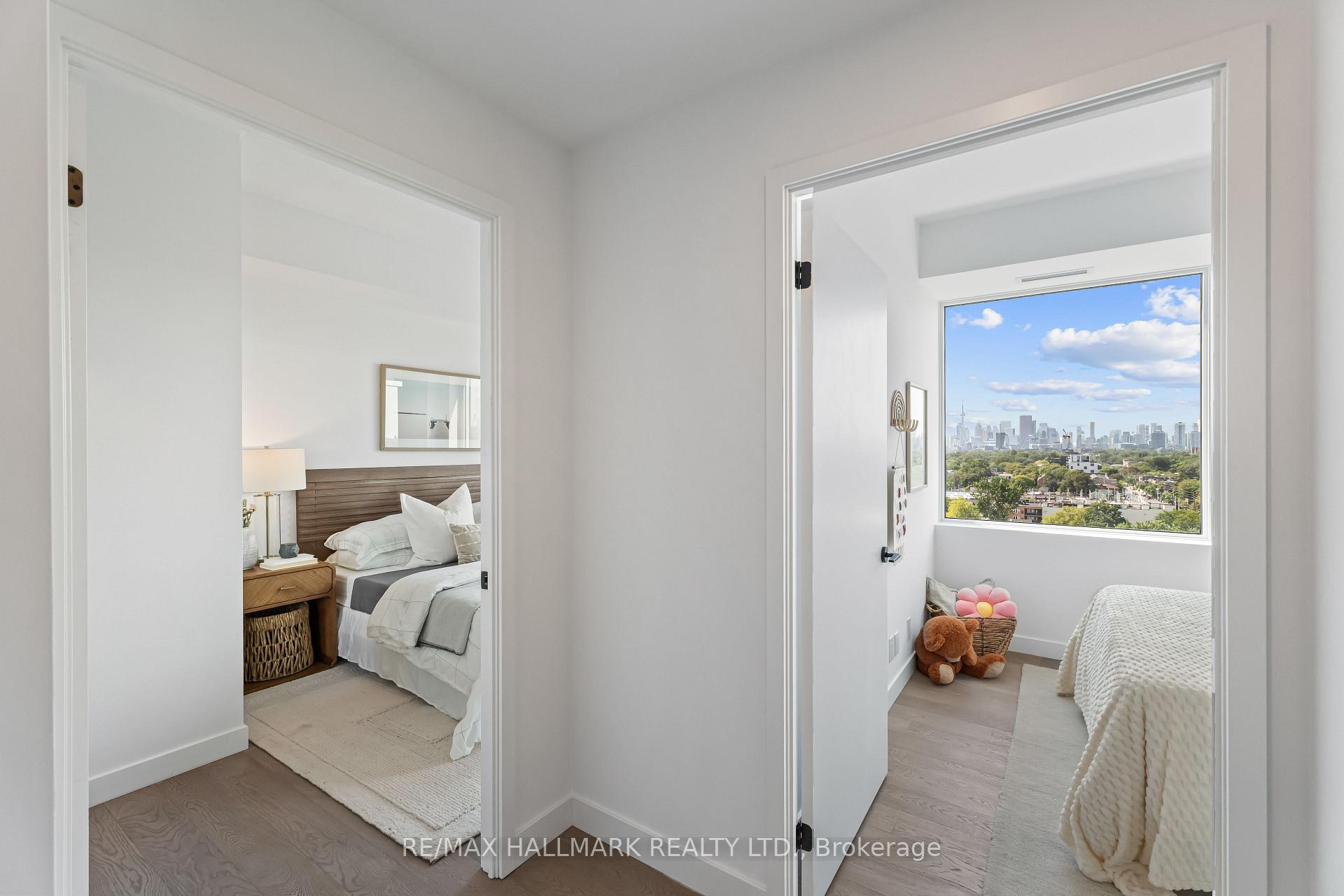 Photo 24 of Unit 1113, 1050 Eastern Avenue, Toronto, Greenwood-Coxwell — HOMEH