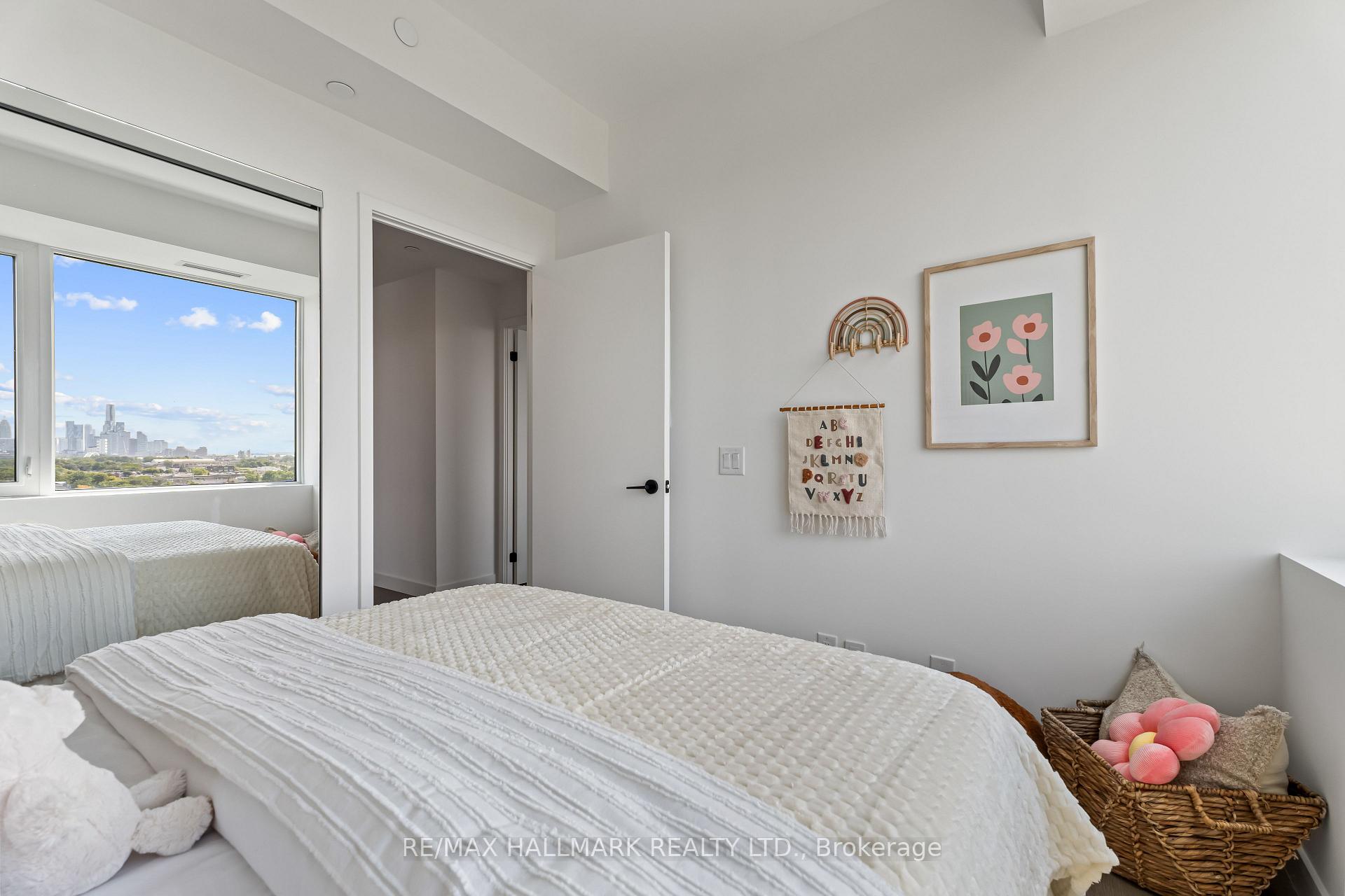 Photo 26 of Unit 1113, 1050 Eastern Avenue, Toronto, Greenwood-Coxwell — HOMEH