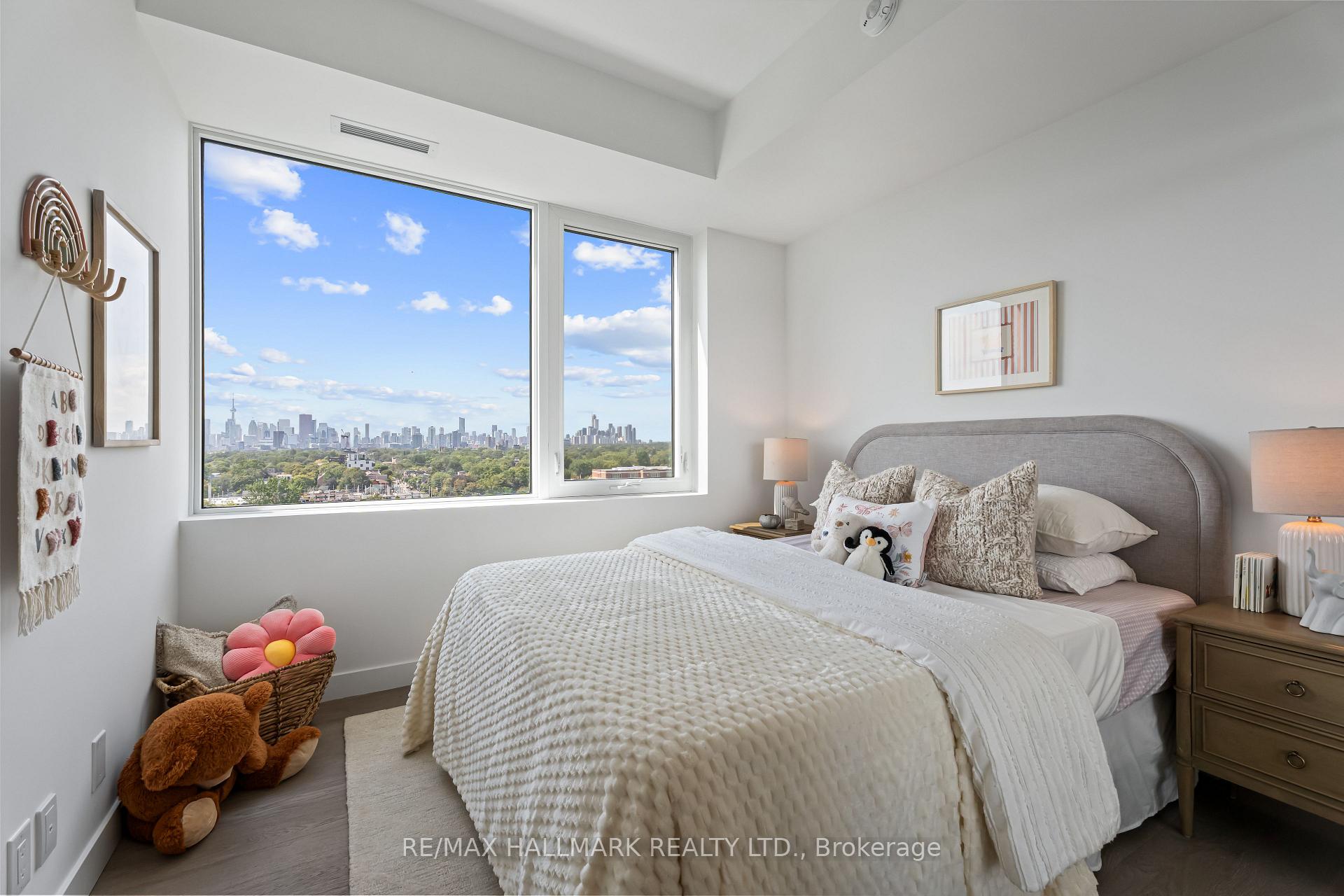 Photo 25 of Unit 1113, 1050 Eastern Avenue, Toronto, Greenwood-Coxwell — HOMEH