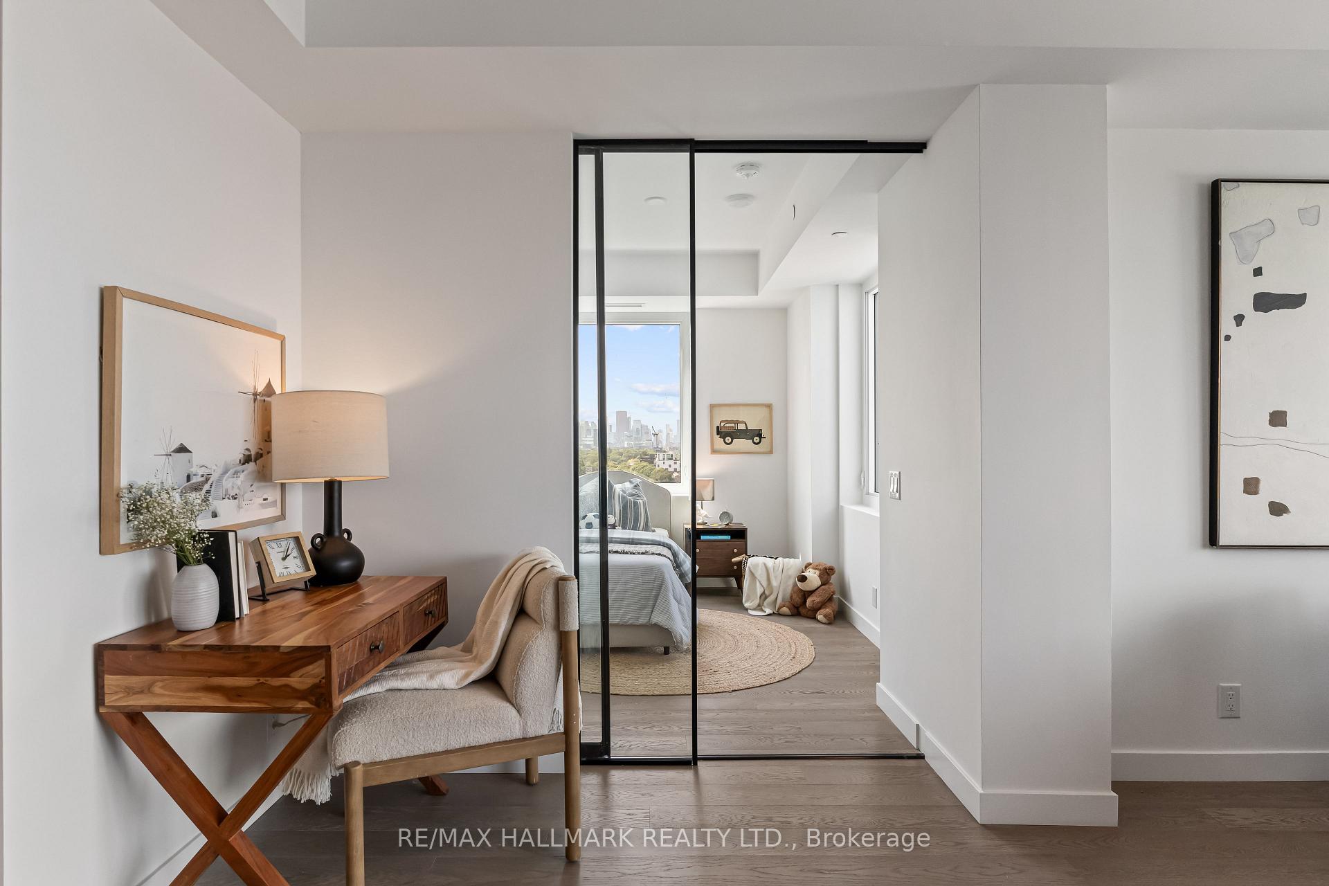 Photo 27 of Unit 1113, 1050 Eastern Avenue, Toronto, Greenwood-Coxwell — HOMEH