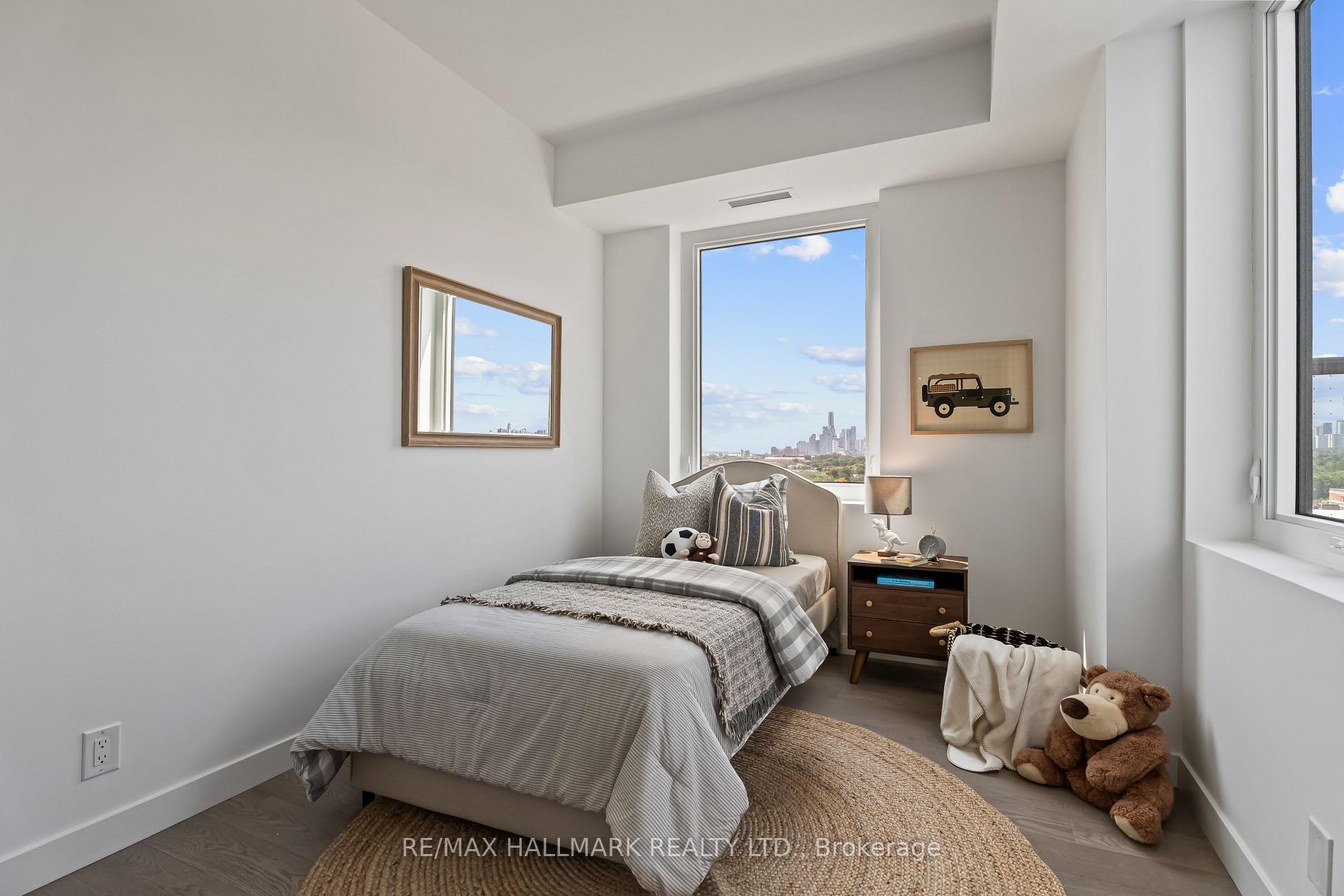 Photo 28 of Unit 1113, 1050 Eastern Avenue, Toronto, Greenwood-Coxwell — HOMEH