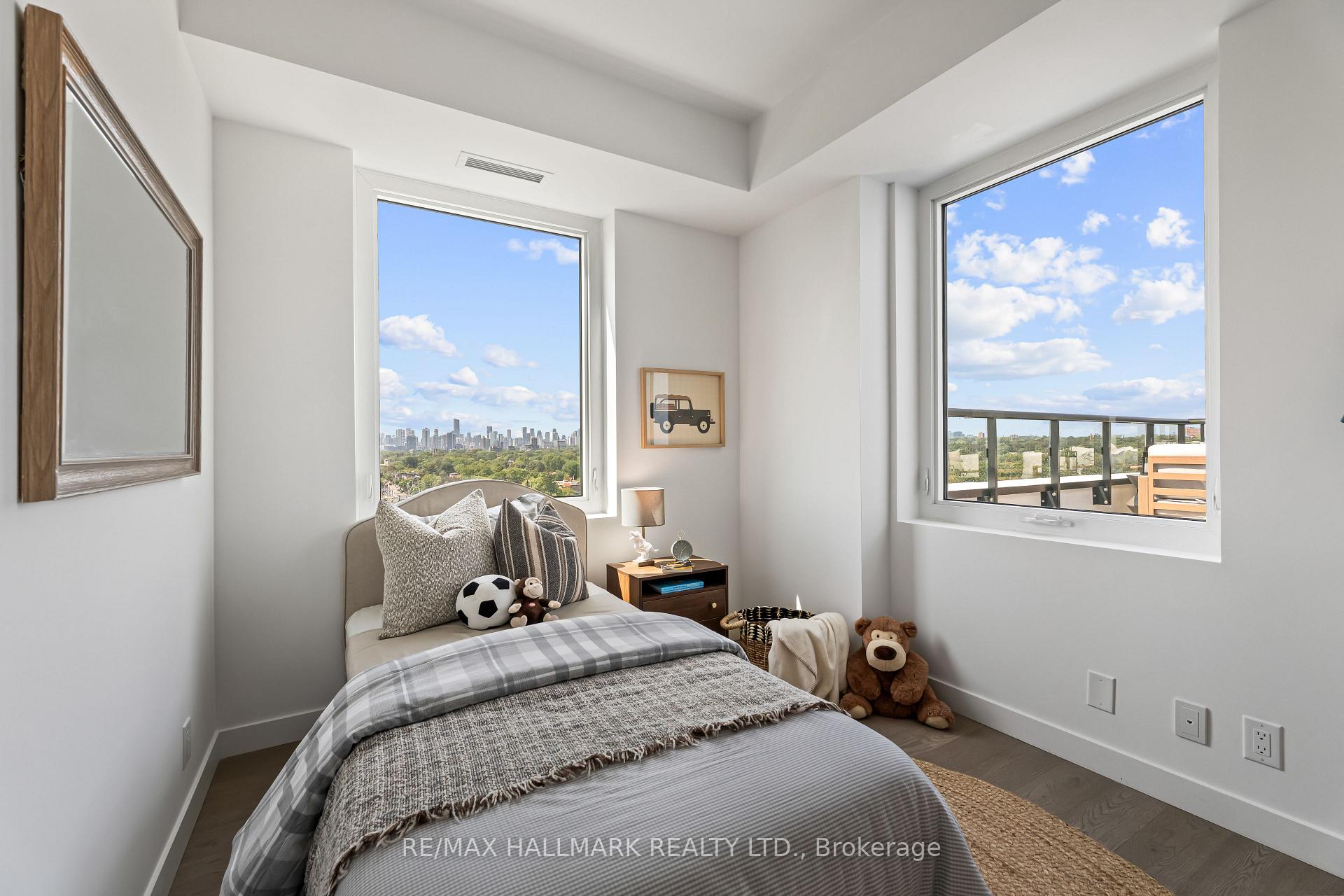 Photo 29 of Unit 1113, 1050 Eastern Avenue, Toronto, Greenwood-Coxwell — HOMEH