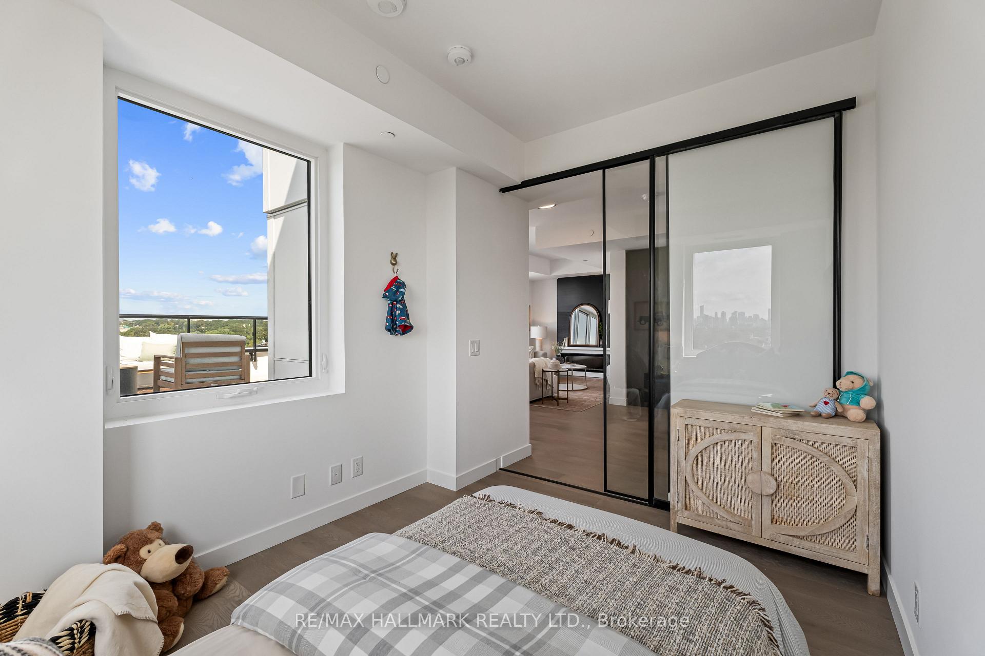 Photo 30 of Unit 1113, 1050 Eastern Avenue, Toronto, Greenwood-Coxwell — HOMEH
