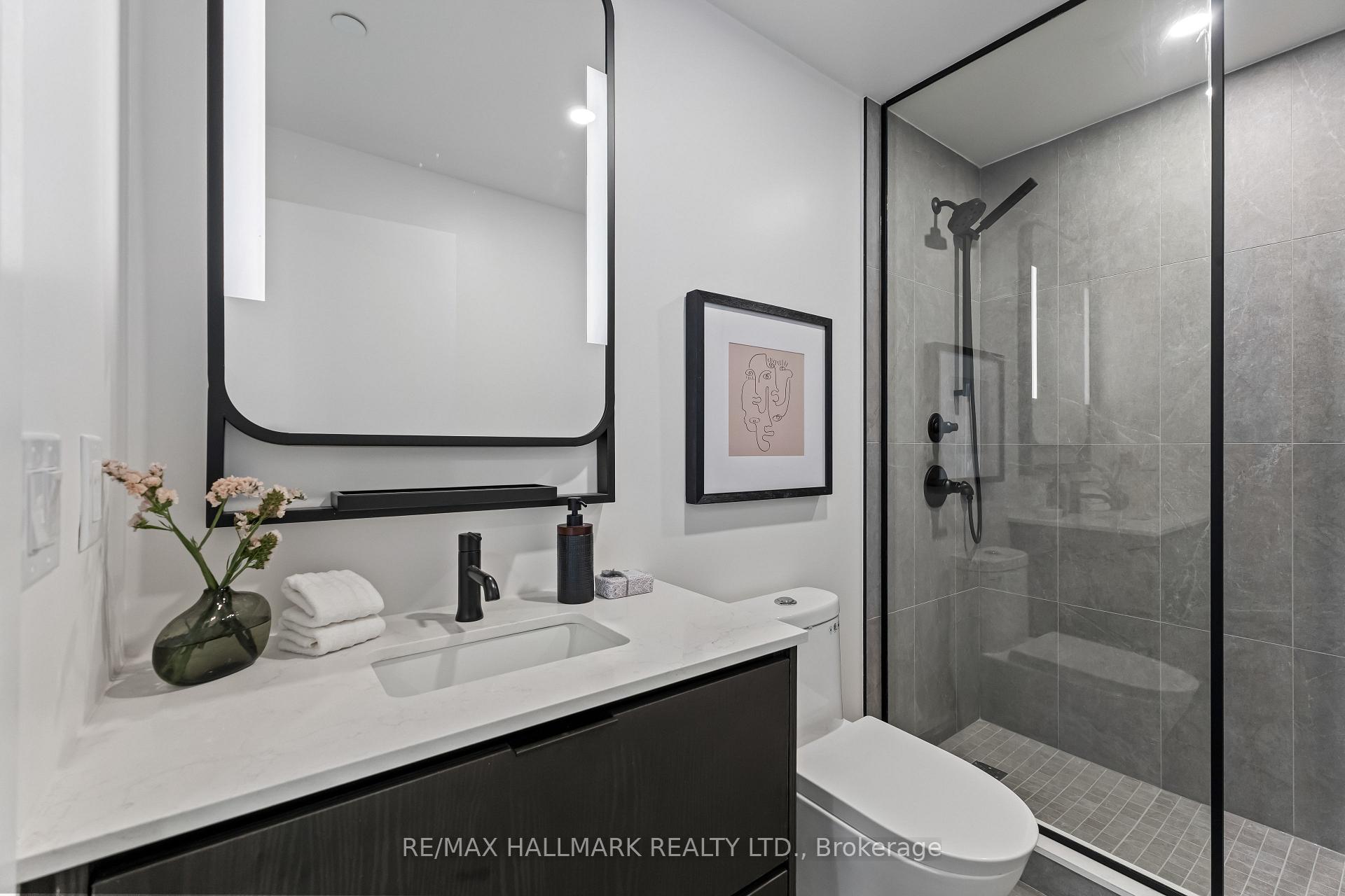 Photo 31 of Unit 1113, 1050 Eastern Avenue, Toronto, Greenwood-Coxwell — HOMEH