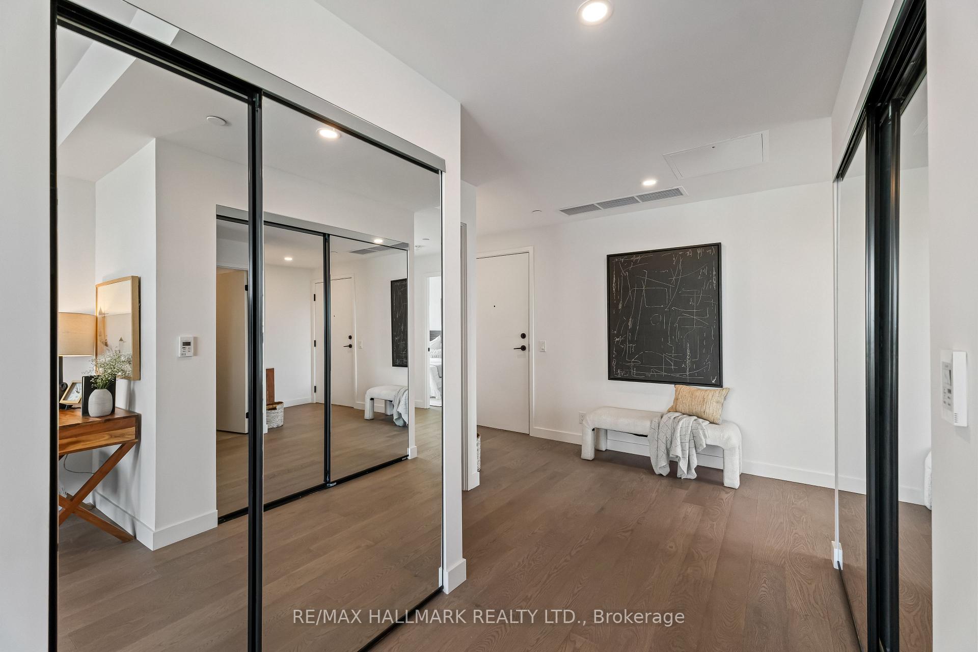 Photo 32 of Unit 1113, 1050 Eastern Avenue, Toronto, Greenwood-Coxwell — HOMEH