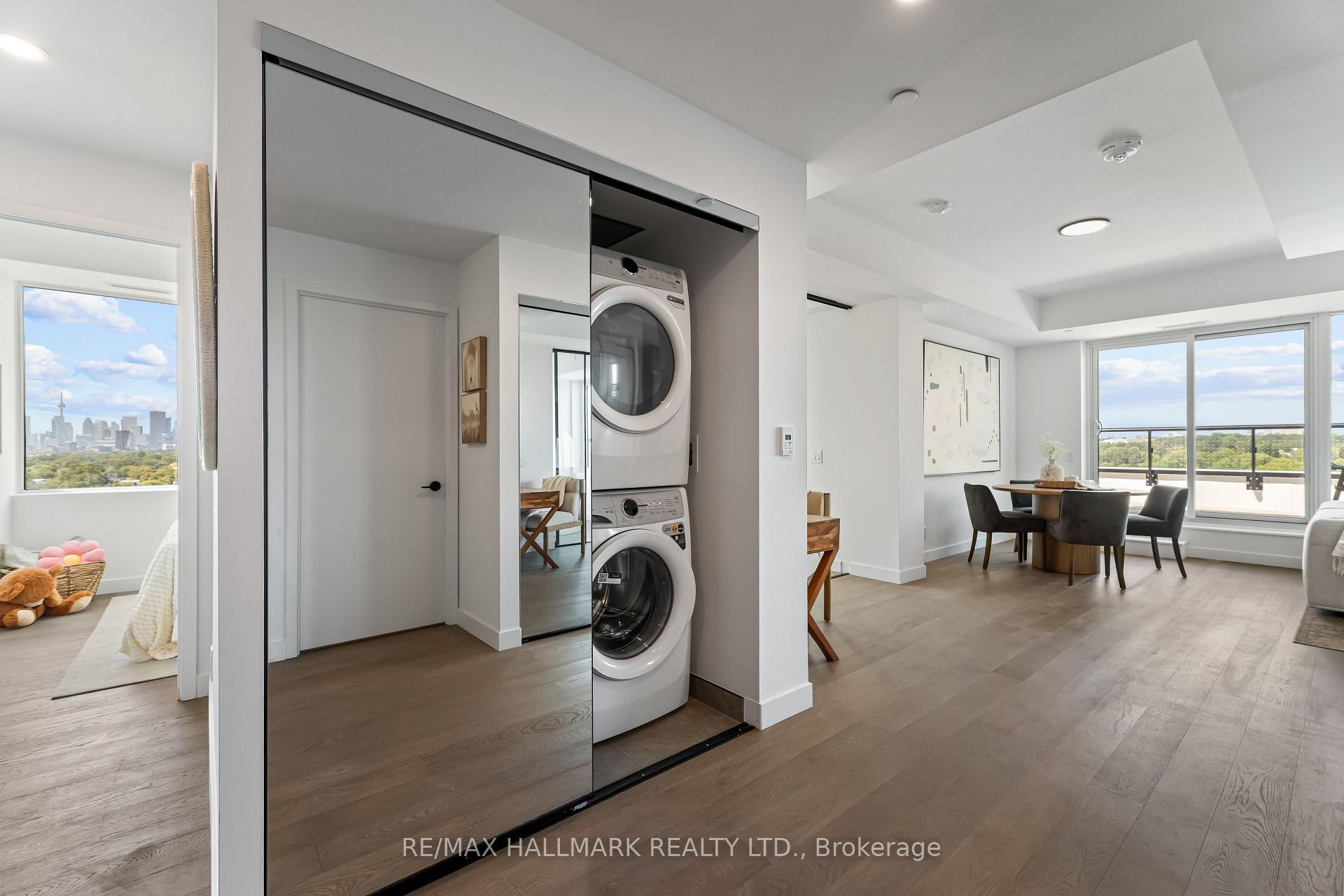 Photo 33 of Unit 1113, 1050 Eastern Avenue, Toronto, Greenwood-Coxwell — HOMEH