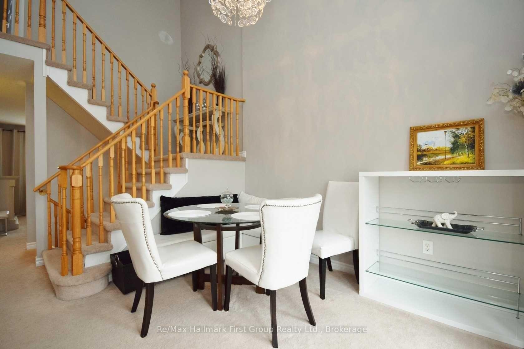 Photo 11 of 44 Wicker Park Way, Whitby, Pringle Creek — HOMEH