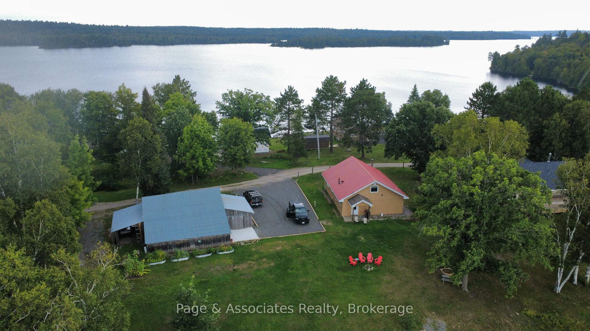 Photo of 206 Moose Point Road