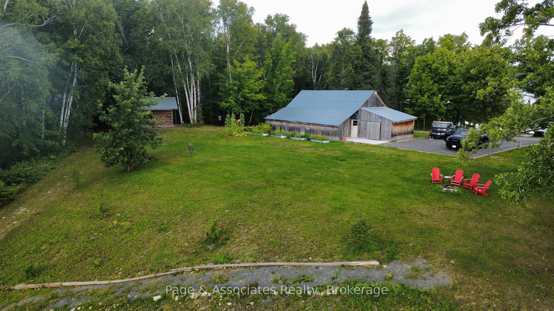 Photo 2 of 206 Moose Point Road, West Nipissing, Crystal Falls — HOMEH