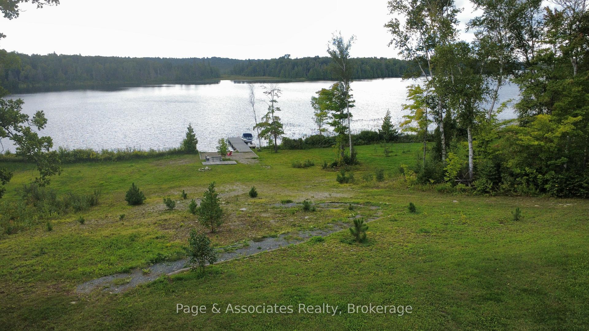 Photo 7 of 206 Moose Point Road, West Nipissing, Crystal Falls — HOMEH