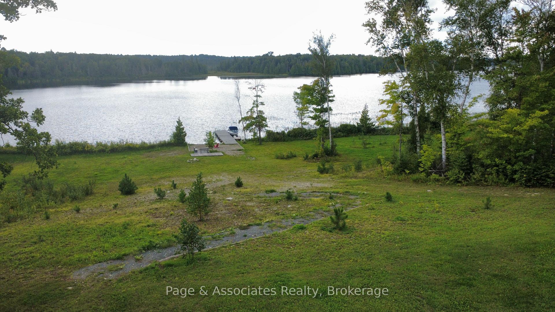 Photo 9 of 206 Moose Point Road, West Nipissing, Crystal Falls — HOMEH
