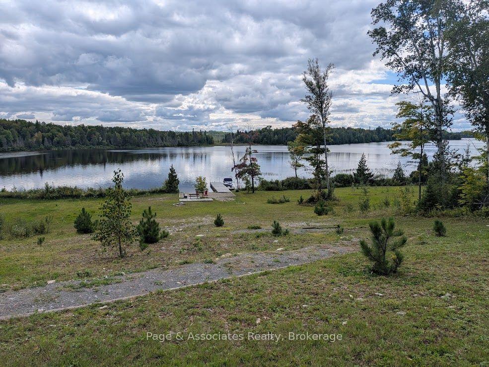Photo 10 of 206 Moose Point Road, West Nipissing, Crystal Falls — HOMEH