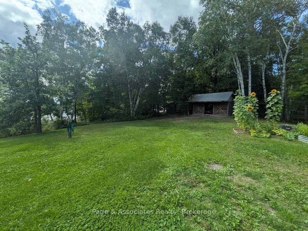 Photo 13 of 206 Moose Point Road, West Nipissing, Crystal Falls — HOMEH