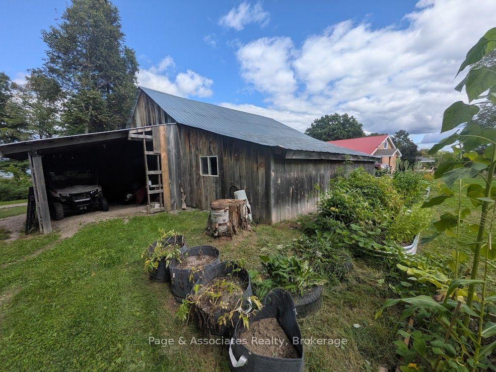 Photo 15 of 206 Moose Point Road, West Nipissing, Crystal Falls — HOMEH