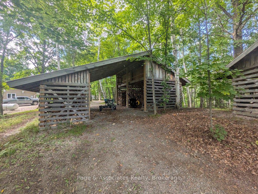 Photo 16 of 206 Moose Point Road, West Nipissing, Crystal Falls — HOMEH
