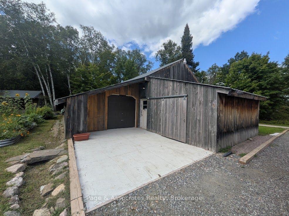 Photo 17 of 206 Moose Point Road, West Nipissing, Crystal Falls — HOMEH