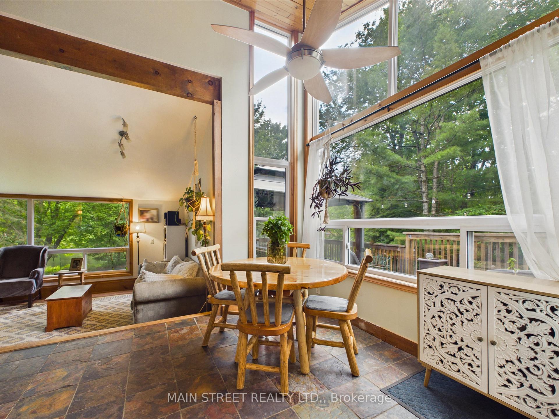 Photo 7 of 1063 Sherwood Forest Road, Bracebridge, Oakley — HOMEH