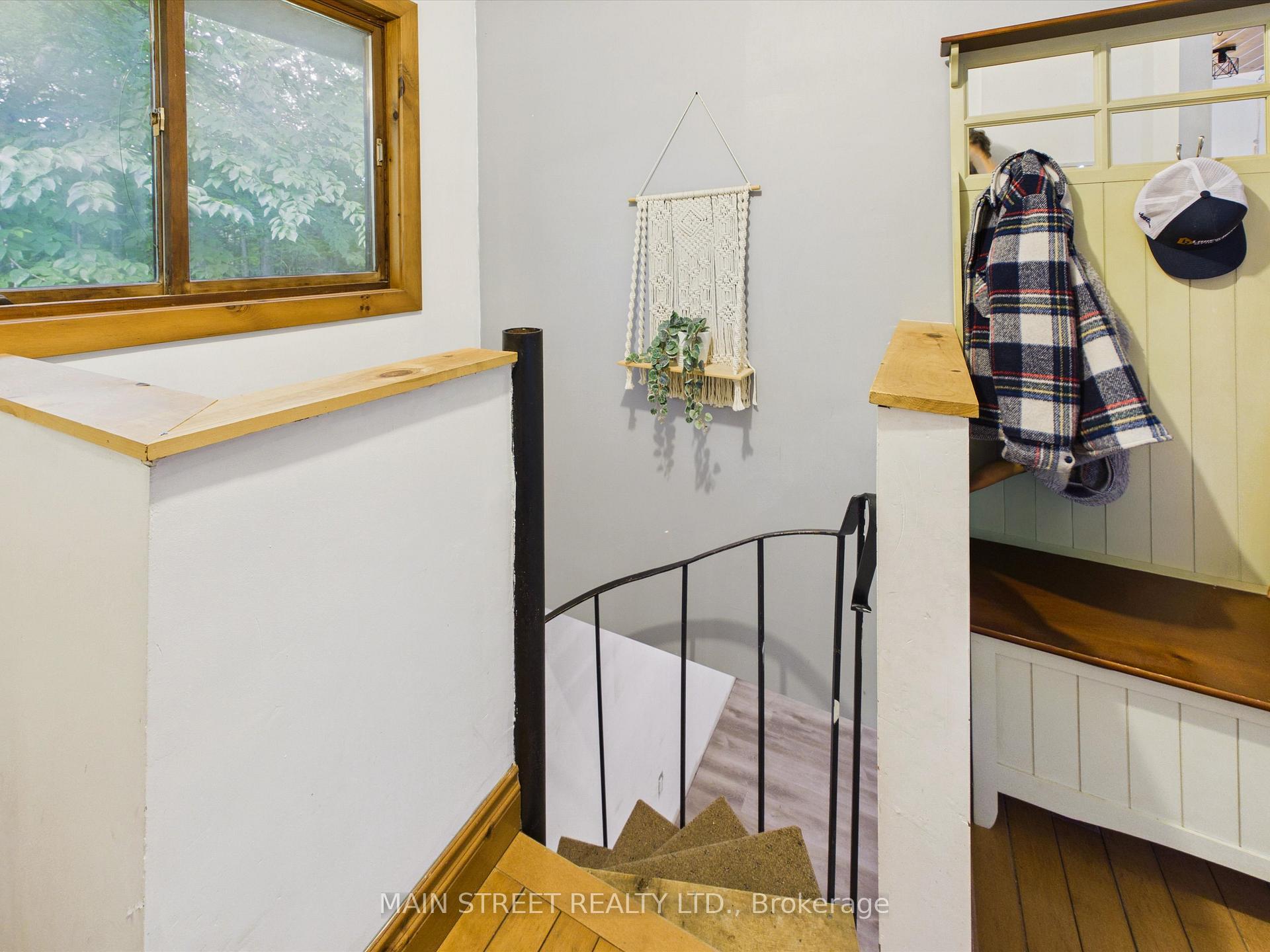 Photo 20 of 1063 Sherwood Forest Road, Bracebridge, Oakley — HOMEH