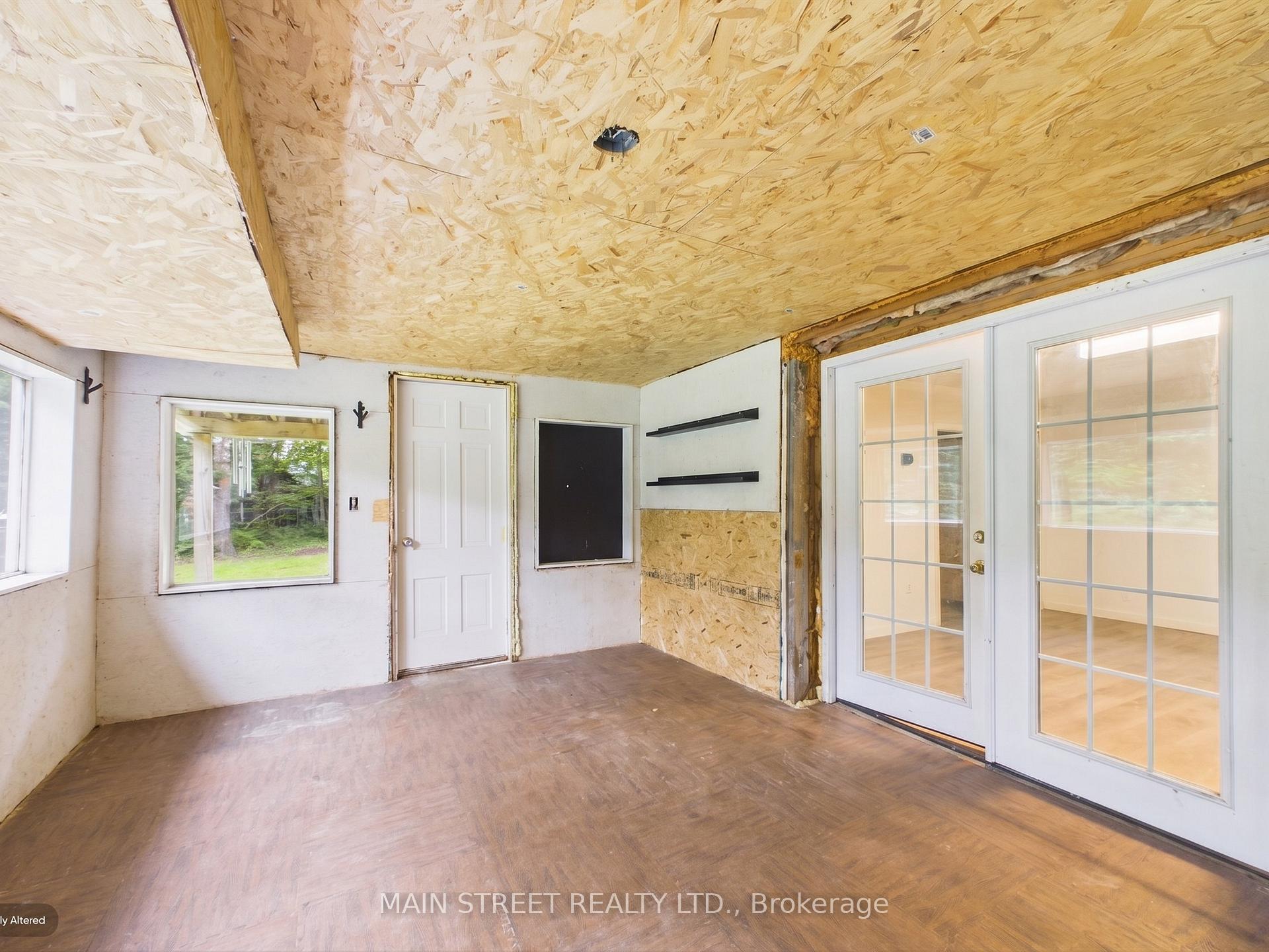 Photo 23 of 1063 Sherwood Forest Road, Bracebridge, Oakley — HOMEH