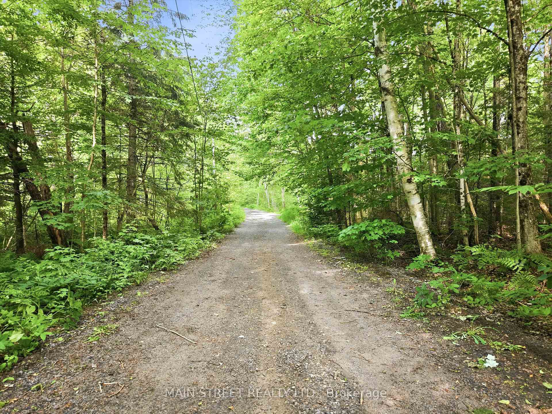 Photo 25 of 1063 Sherwood Forest Road, Bracebridge, Oakley — HOMEH