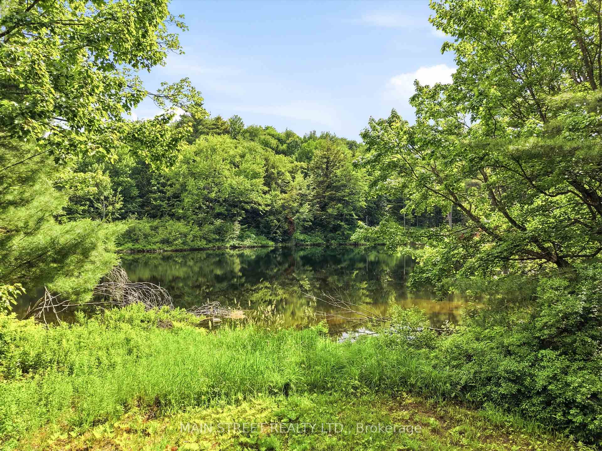 Photo 29 of 1063 Sherwood Forest Road, Bracebridge, Oakley — HOMEH