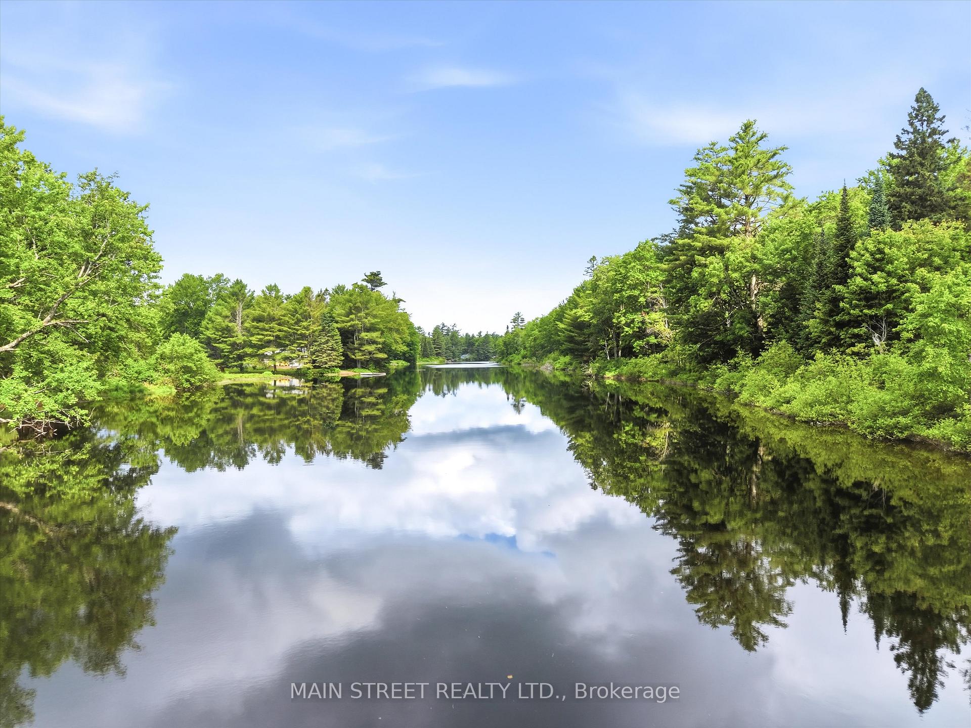 Photo 30 of 1063 Sherwood Forest Road, Bracebridge, Oakley — HOMEH