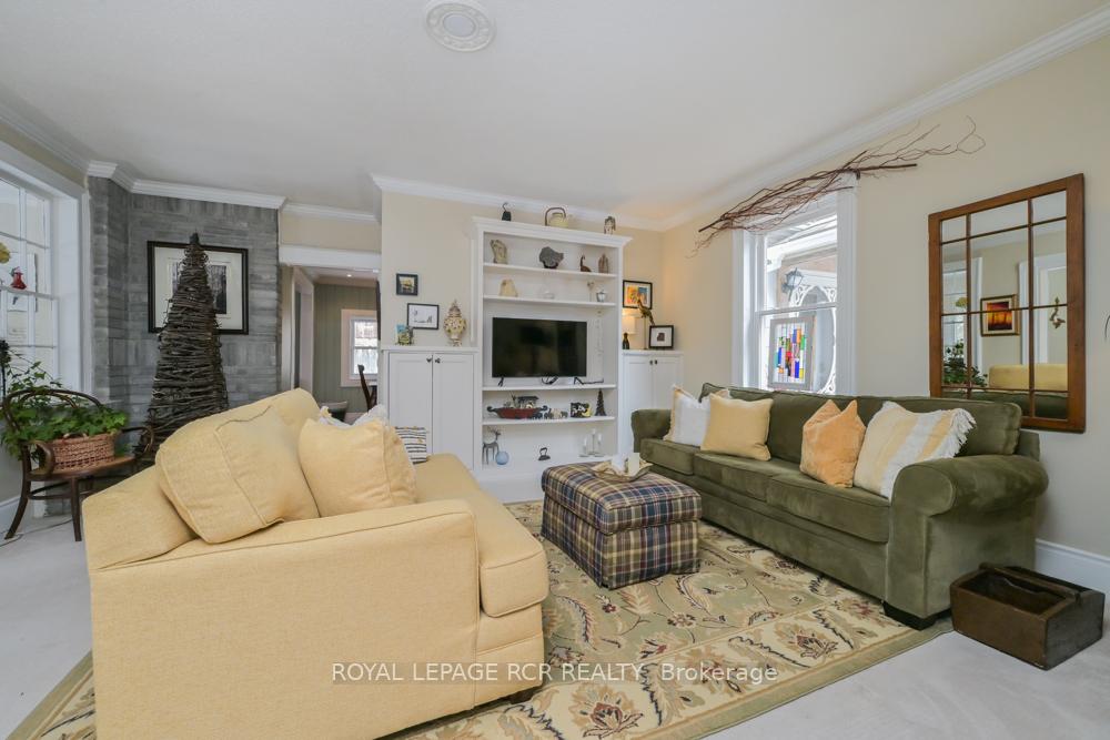 Photo 13 of 1429 Queen Street, Caledon, Alton — HOMEH