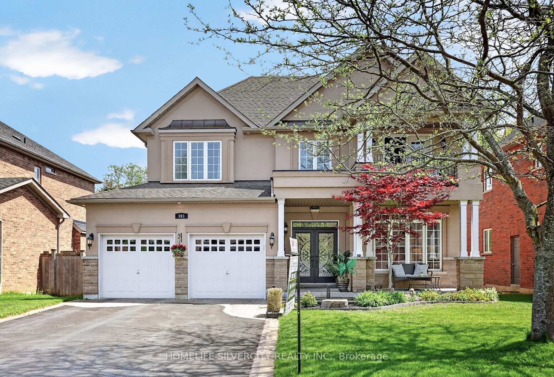 Photo 1 of 593 Maitland Drive, Pickering, Rosebank — HOMEH