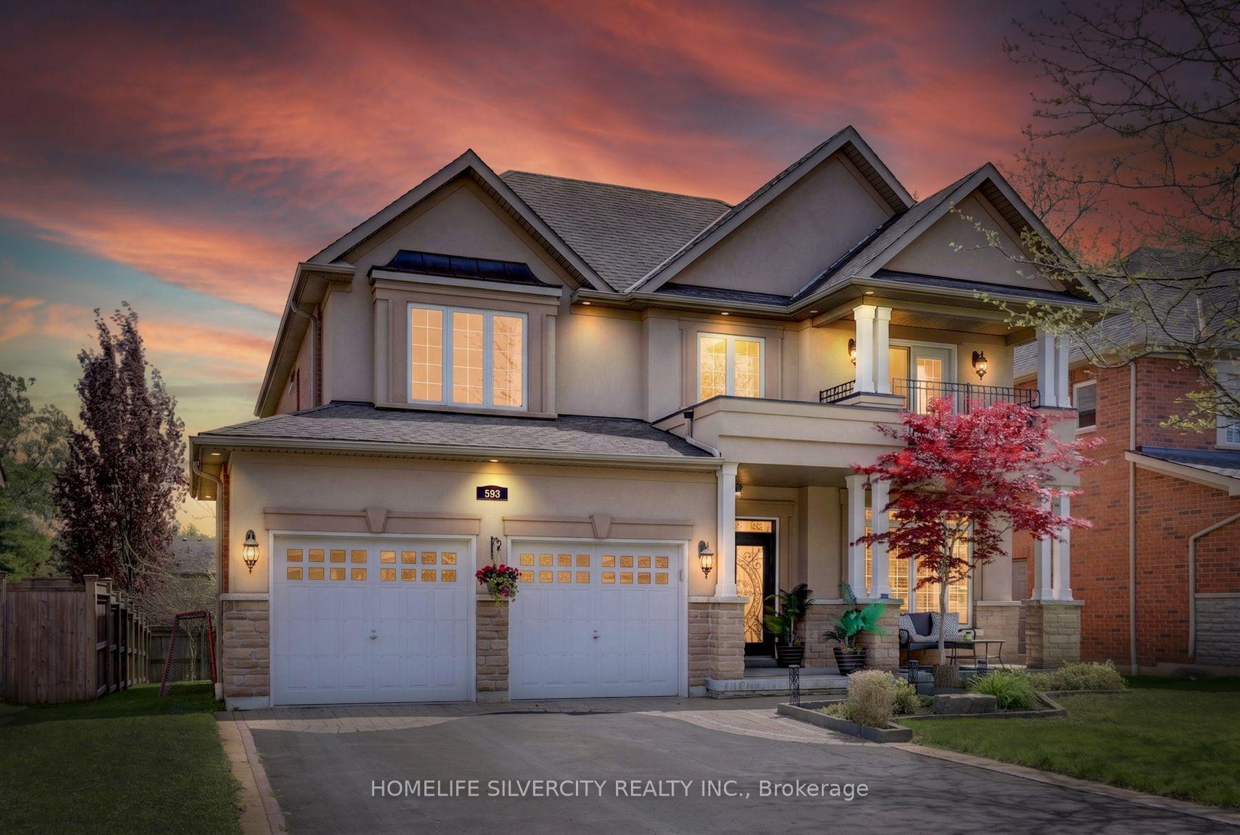 Photo 2 of 593 Maitland Drive, Pickering, Rosebank — HOMEH
