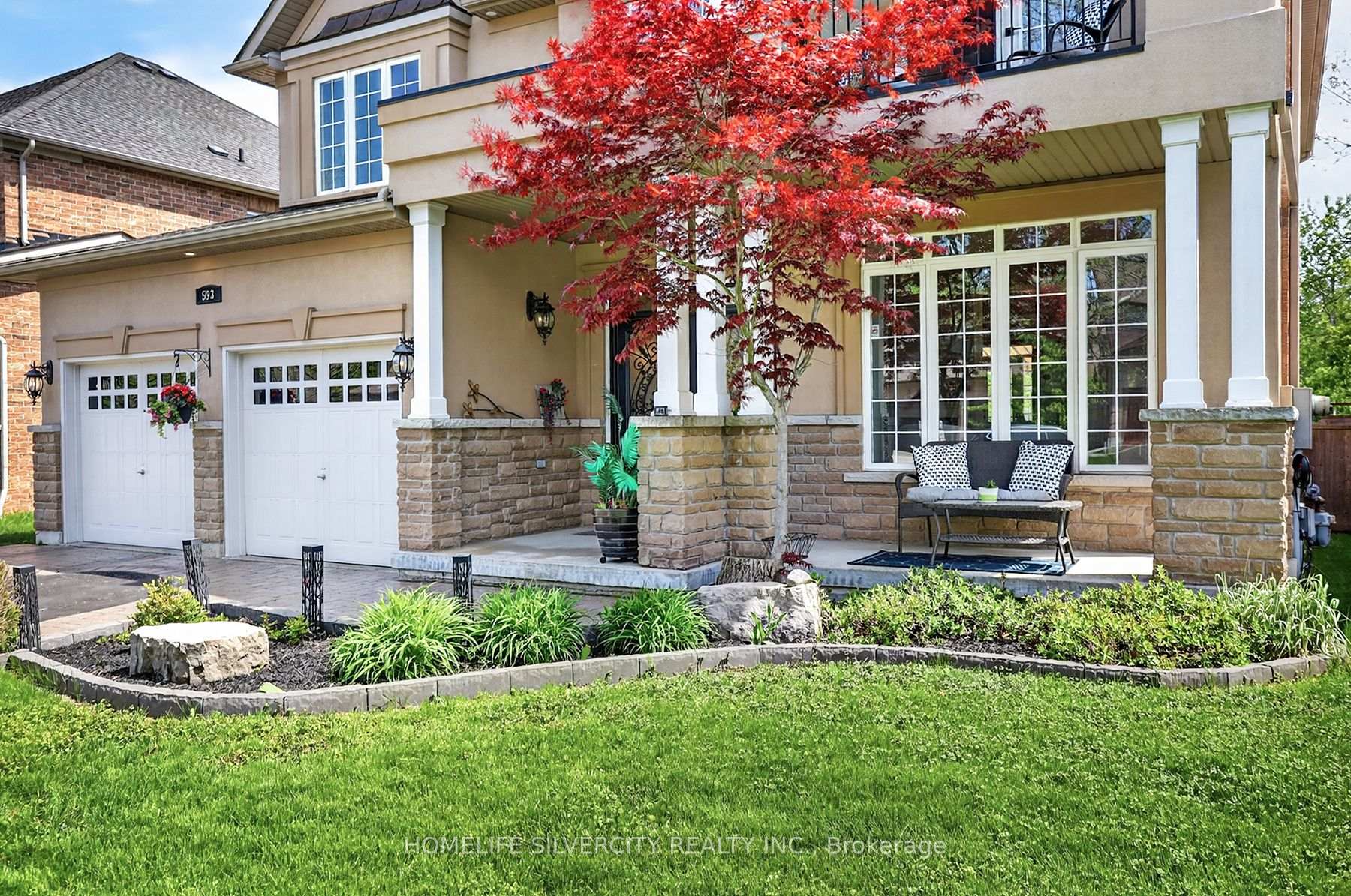 Photo 3 of 593 Maitland Drive, Pickering, Rosebank — HOMEH