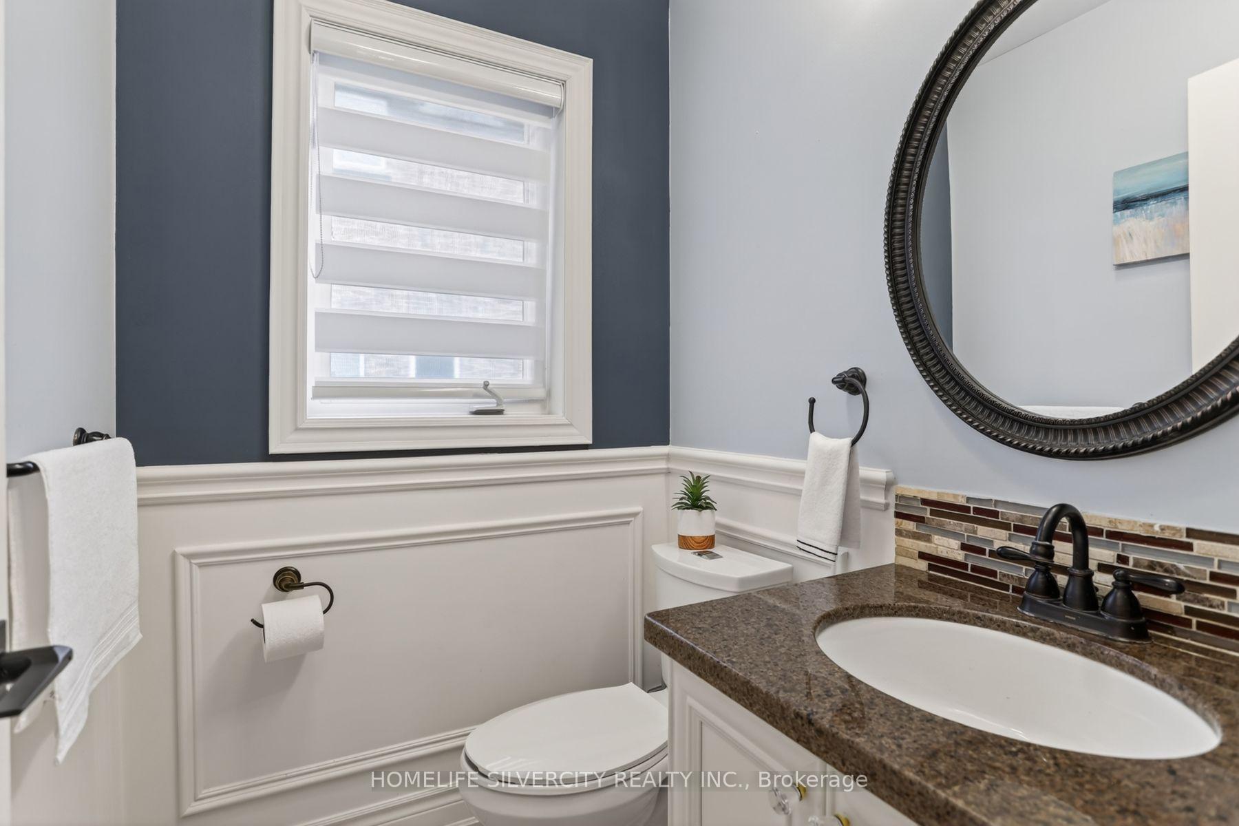 Photo 18 of 593 Maitland Drive, Pickering, Rosebank — HOMEH