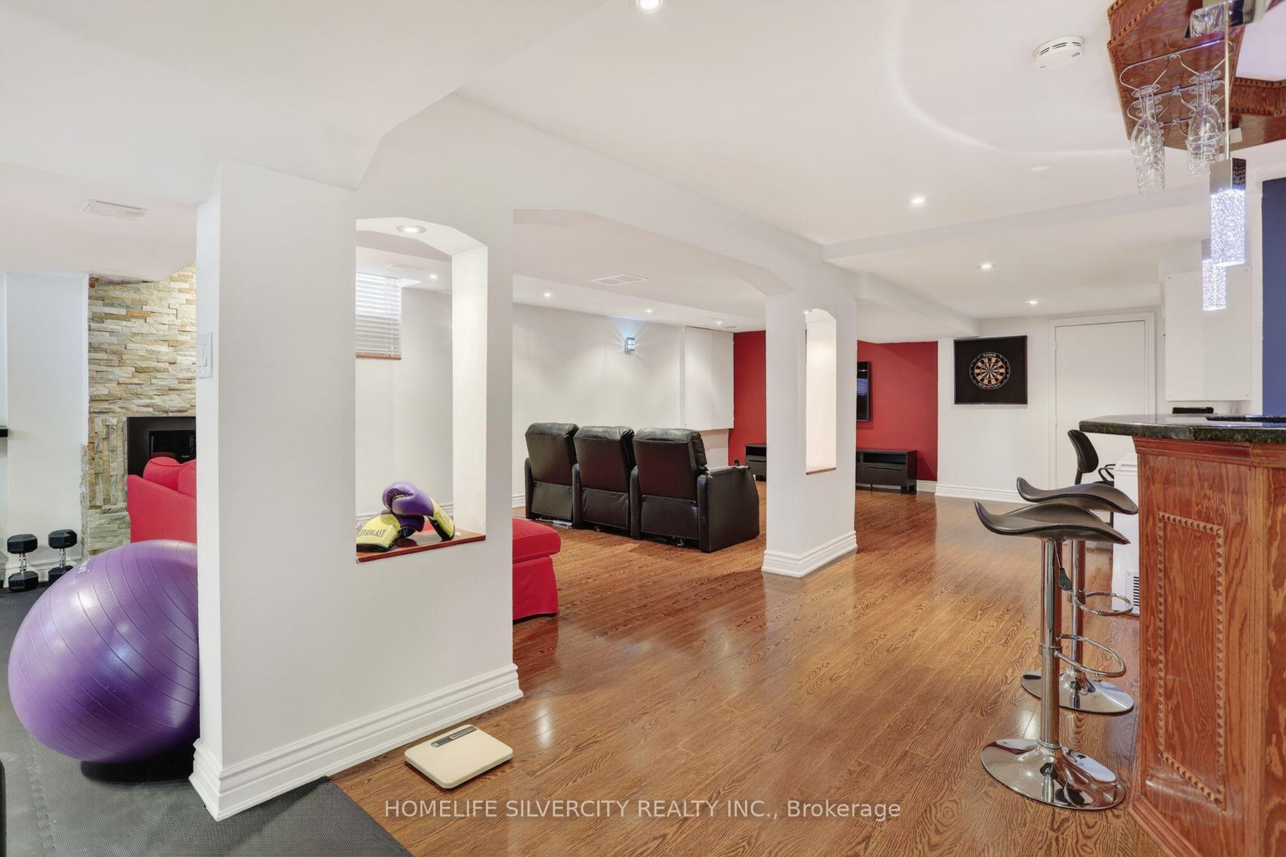 Photo 36 of 593 Maitland Drive, Pickering, Rosebank — HOMEH