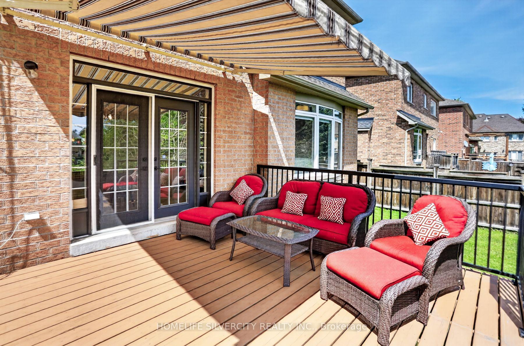 Photo 44 of 593 Maitland Drive, Pickering, Rosebank — HOMEH