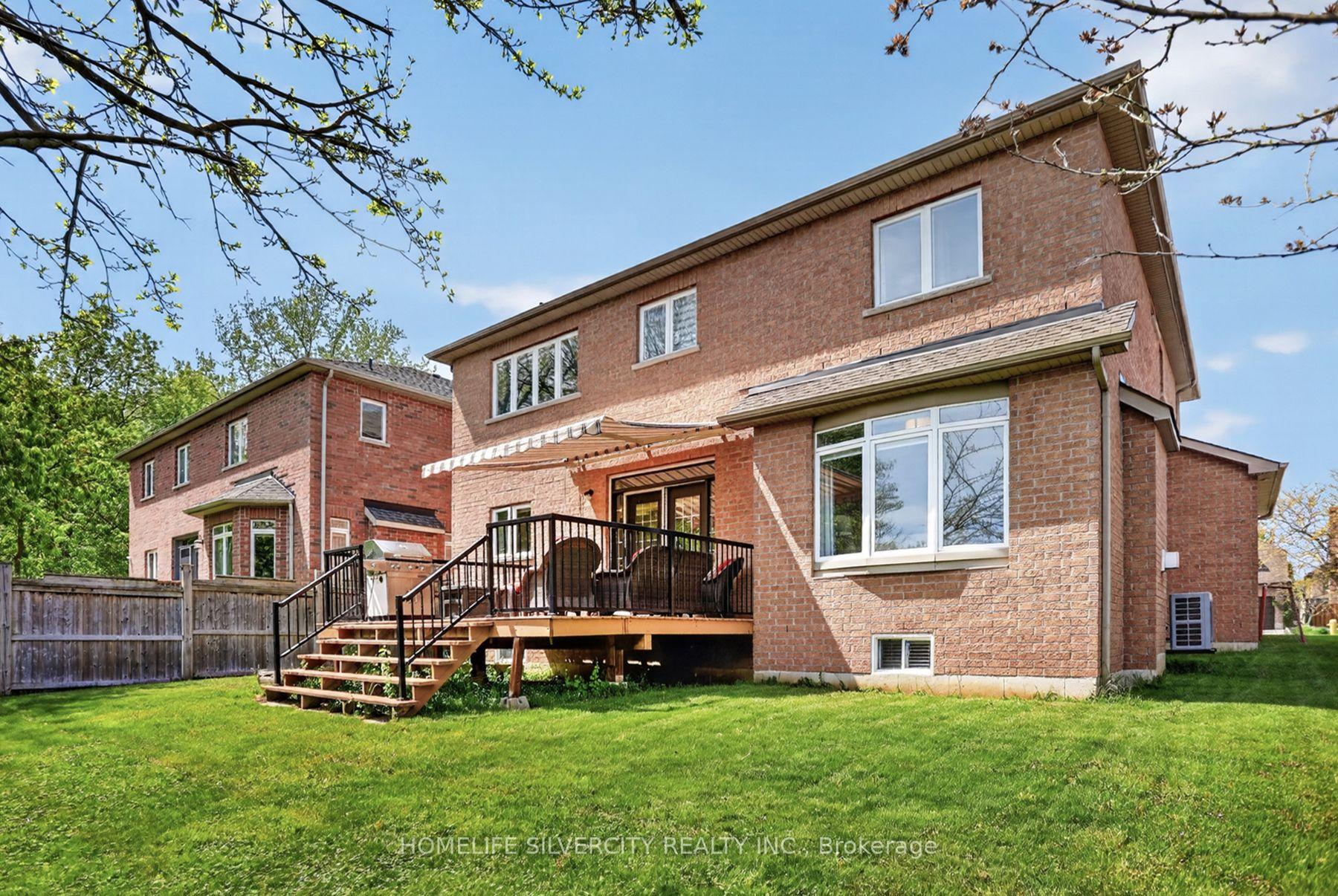 Photo 45 of 593 Maitland Drive, Pickering, Rosebank — HOMEH