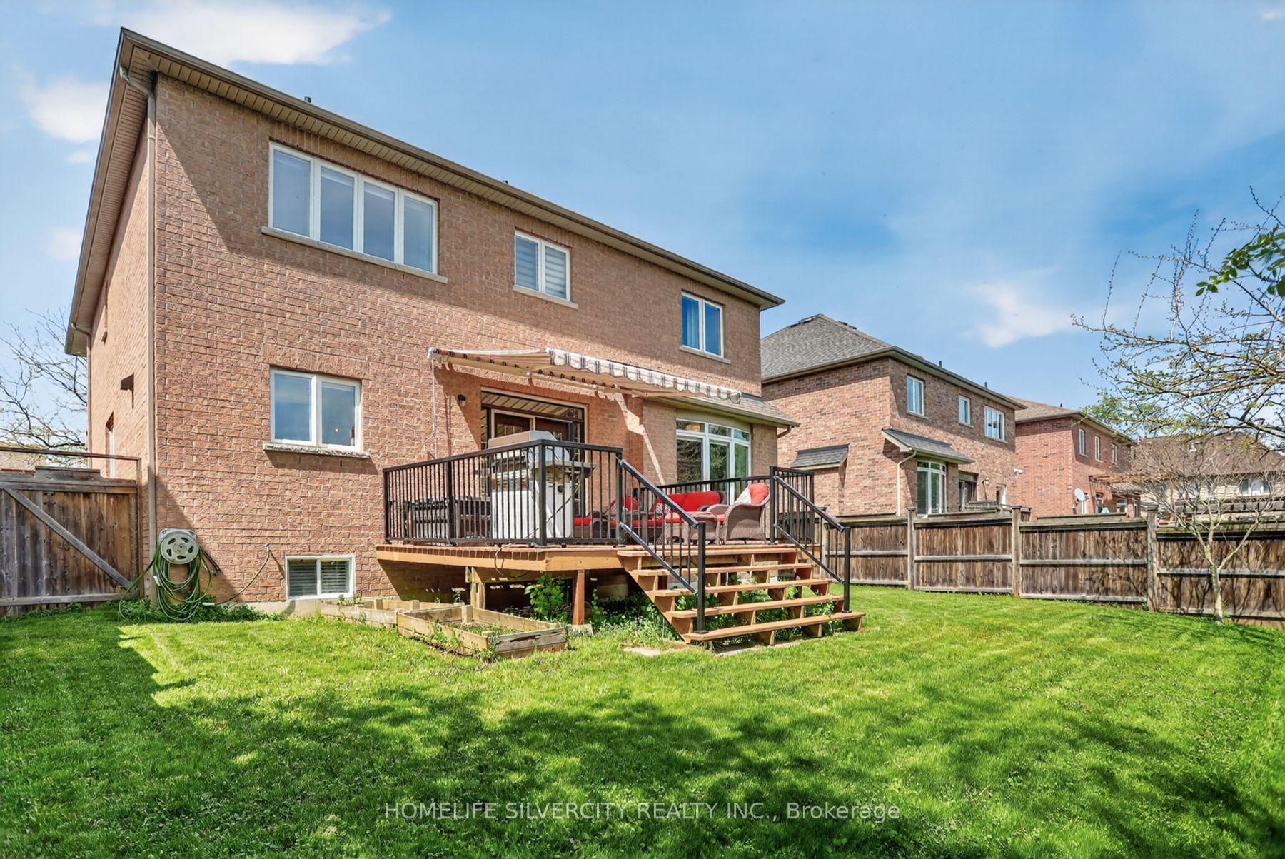 Photo 46 of 593 Maitland Drive, Pickering, Rosebank — HOMEH