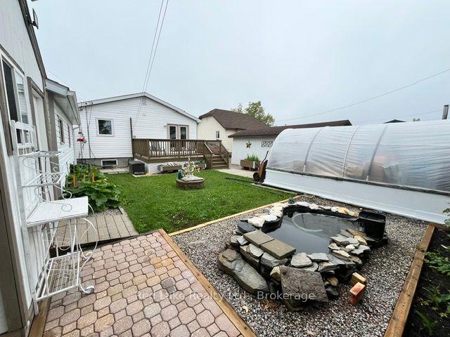 Photo 3 of 7 Forth Street, Red Lake — HOMEH