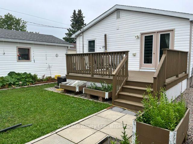 Photo 5 of 7 Forth Street, Red Lake — HOMEH