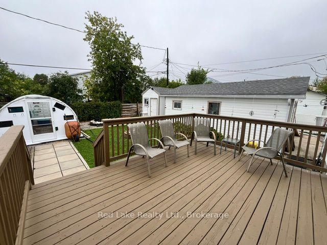 Photo 7 of 7 Forth Street, Red Lake — HOMEH