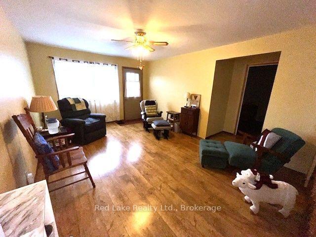 Photo 10 of 7 Forth Street, Red Lake — HOMEH