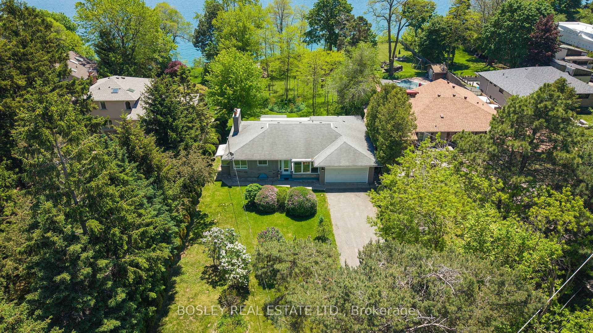 Photo 1 of 133 Sylvan Avenue, Scarborough, Scarborough Village — HOMEH