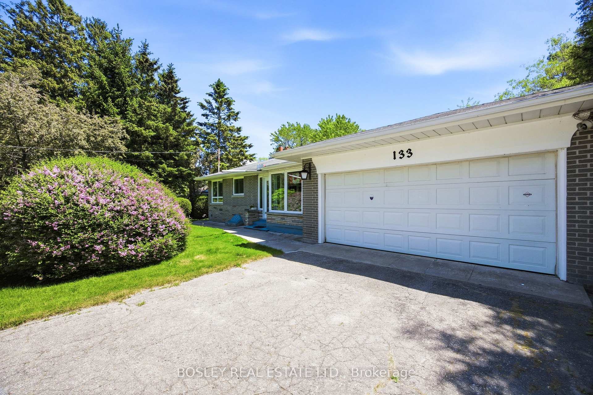 Photo 8 of 133 Sylvan Avenue, Scarborough, Scarborough Village — HOMEH