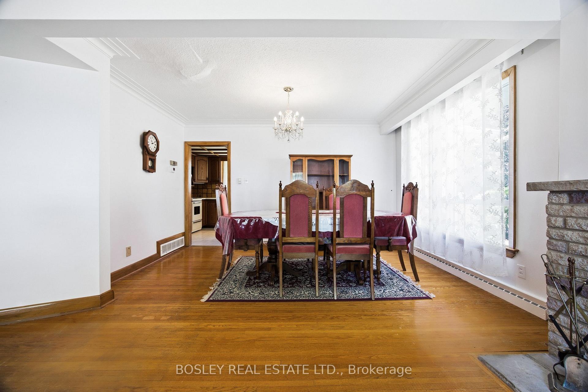 Photo 15 of 133 Sylvan Avenue, Scarborough, Scarborough Village — HOMEH