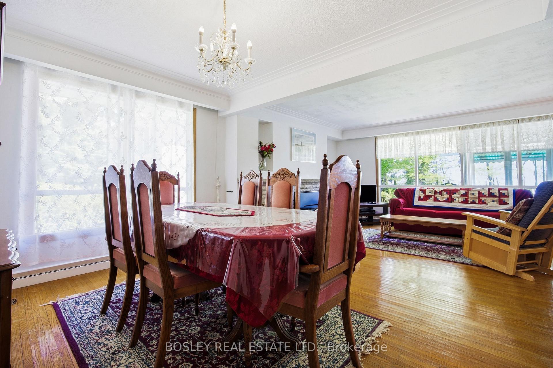 Photo 16 of 133 Sylvan Avenue, Scarborough, Scarborough Village — HOMEH