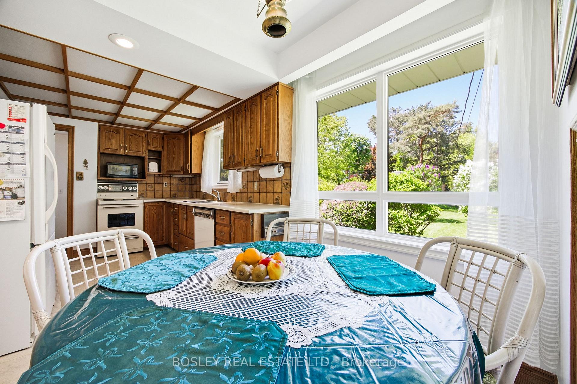 Photo 19 of 133 Sylvan Avenue, Scarborough, Scarborough Village — HOMEH