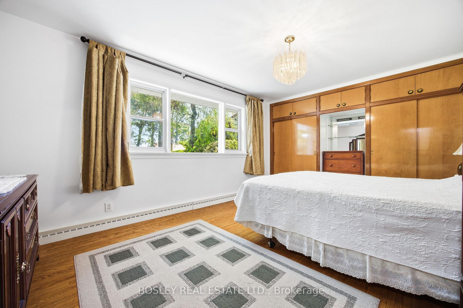 Photo 21 of 133 Sylvan Avenue, Scarborough, Scarborough Village — HOMEH