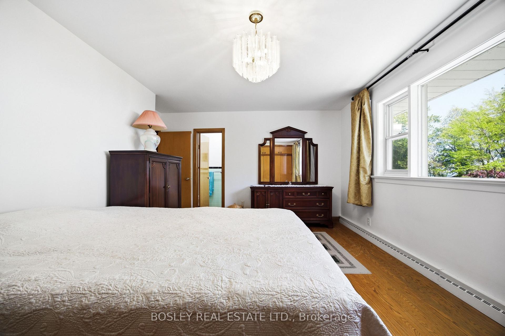Photo 22 of 133 Sylvan Avenue, Scarborough, Scarborough Village — HOMEH