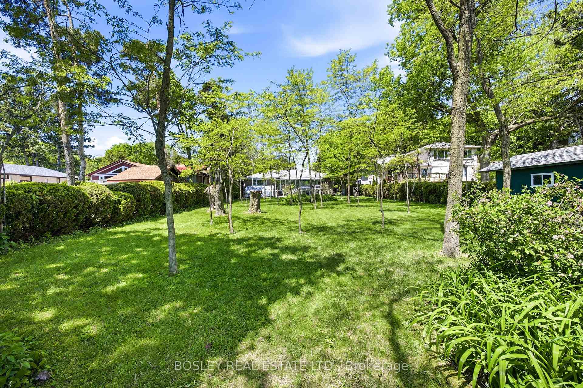 Photo 37 of 133 Sylvan Avenue, Scarborough, Scarborough Village — HOMEH