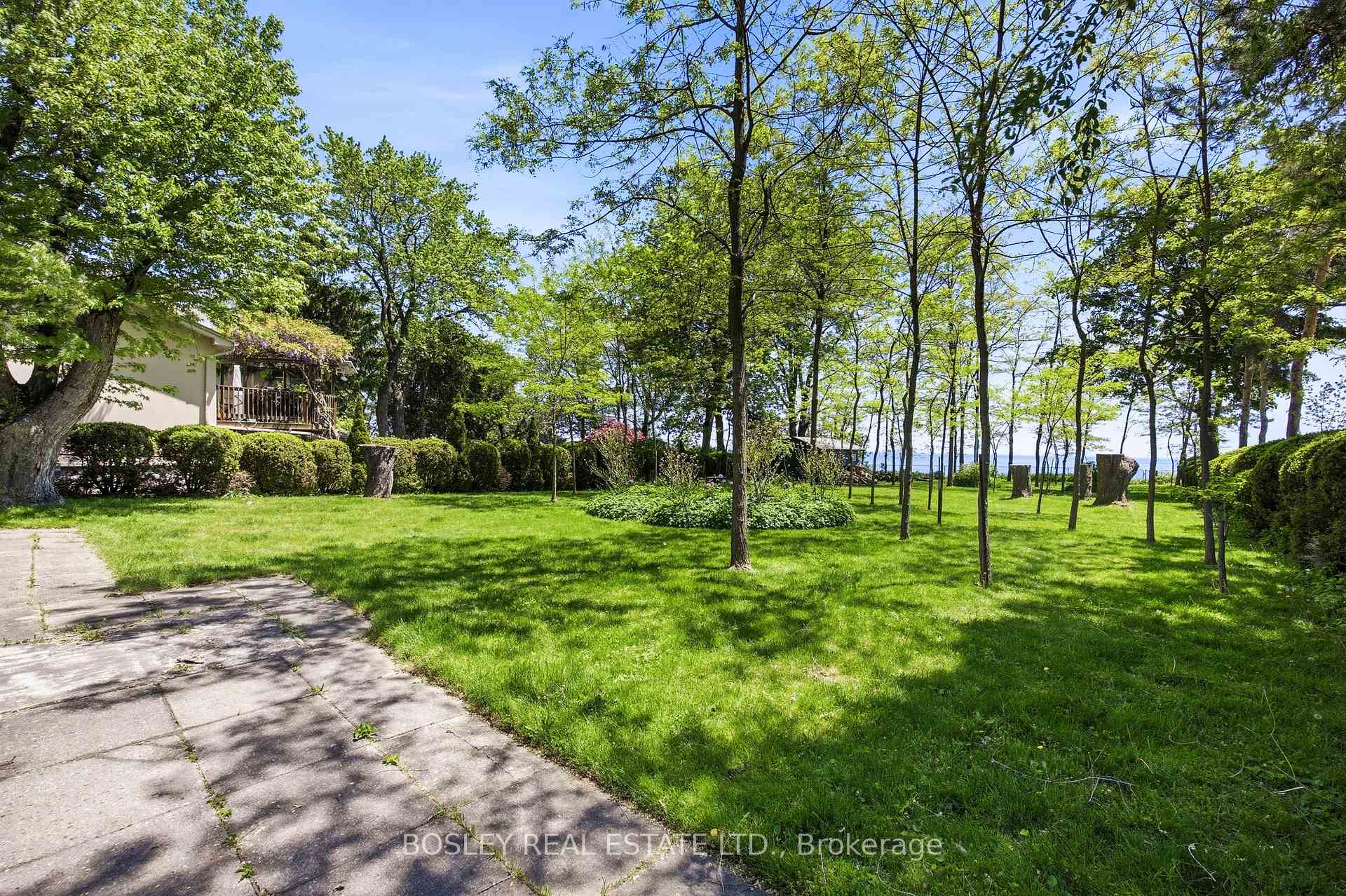 Photo 38 of 133 Sylvan Avenue, Scarborough, Scarborough Village — HOMEH