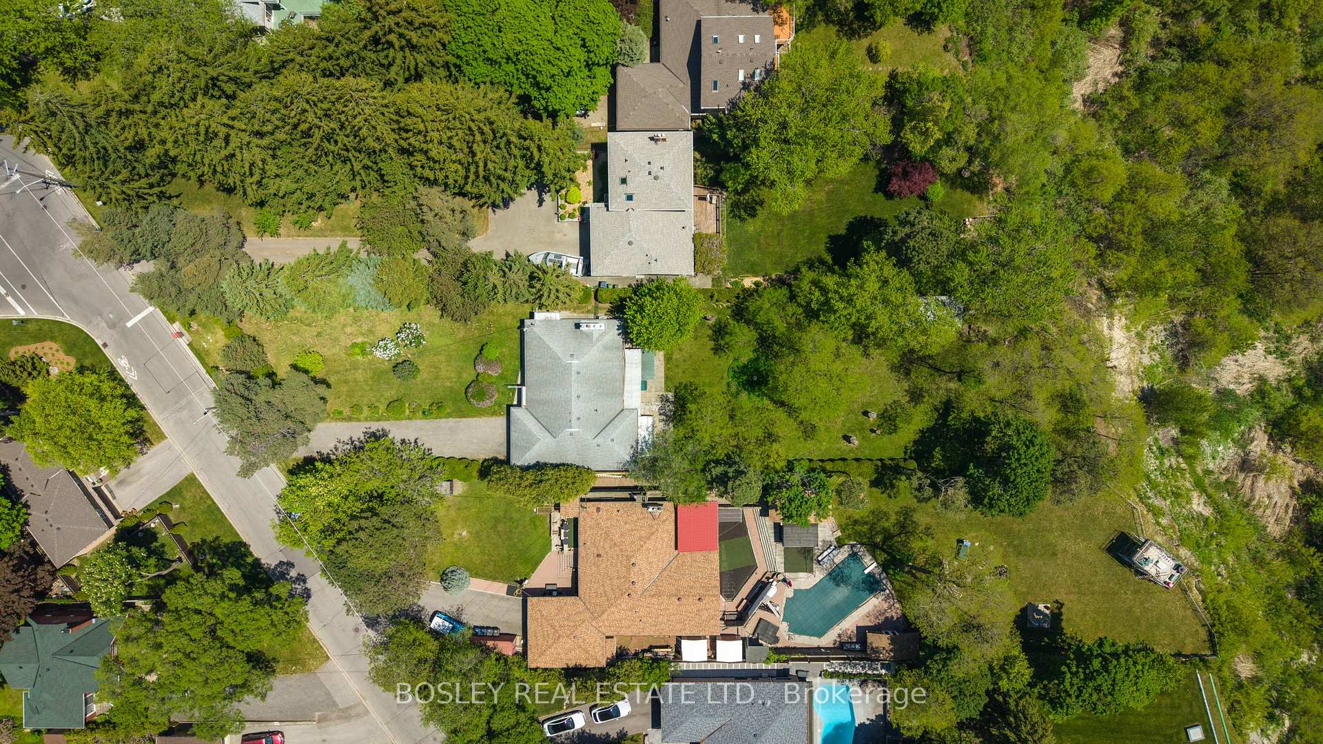 Photo 39 of 133 Sylvan Avenue, Scarborough, Scarborough Village — HOMEH