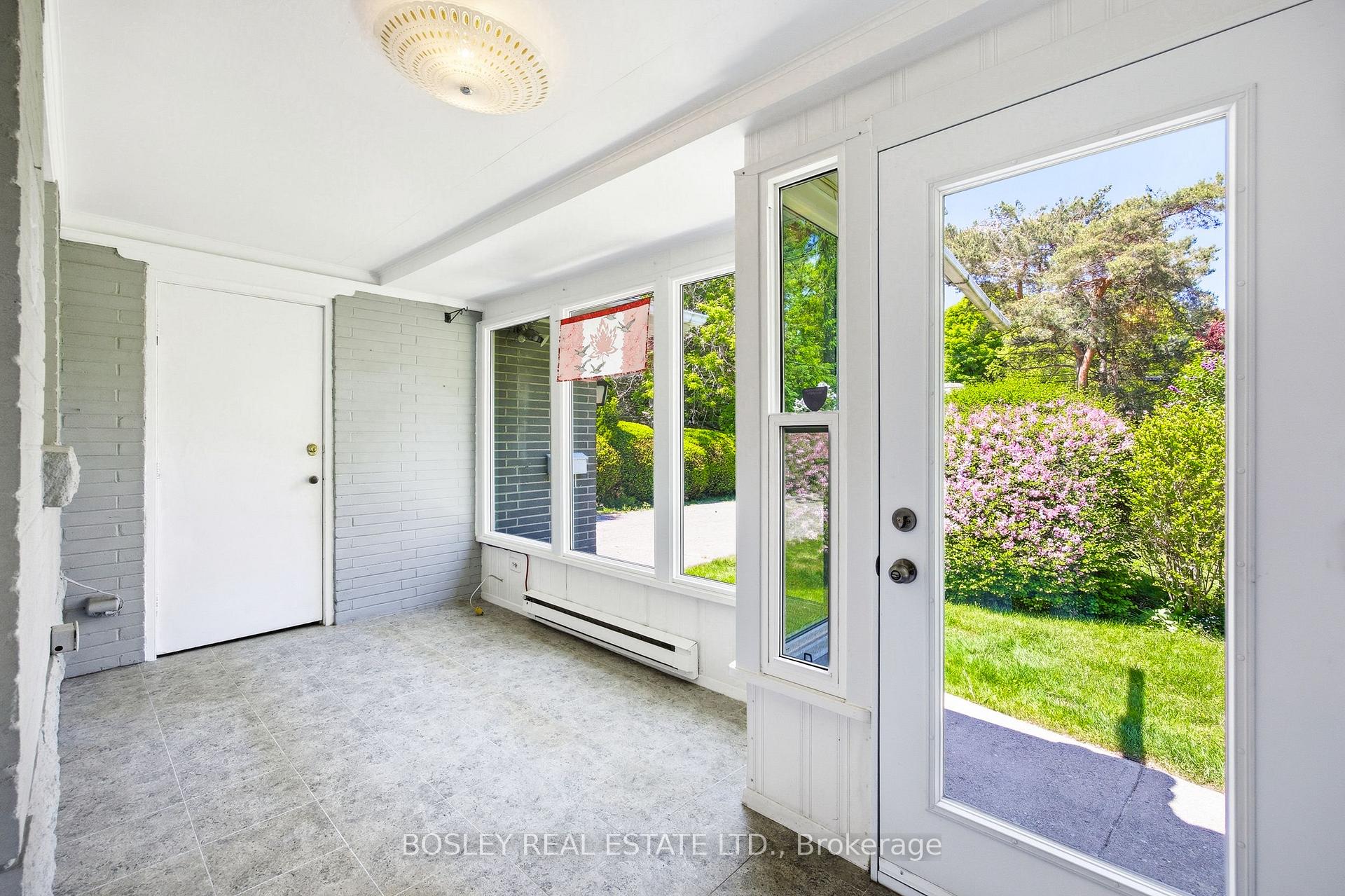 Photo 42 of 133 Sylvan Avenue, Scarborough, Scarborough Village — HOMEH